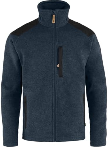 Amazon.com : Fjällräven Abisko Lite Men's Fleece Jacket