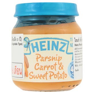 heinz baby food amazon