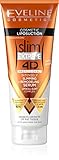Eveline Slim Extreme 4D Liposuction Body Serum, 8.45 Fluid Ounce