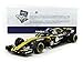 Solido S1802401 1 Renault RS 18 F1-2018 Launch Version, Yellow/Black