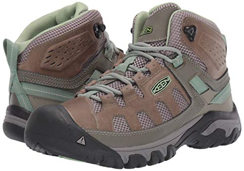 keen targhee vent mid womens