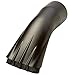 Dust Right Bench Sweep Brush Nozzle – Dust Collection Vacuum Attachment for Wood Work Shops – Heavy-Duty Dust Extracting Nozzle –Dust Right Fittings – Dust Collector Accessories
