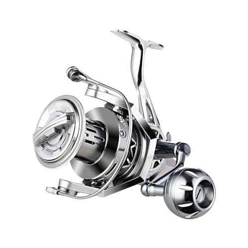 GARRET Spinning Reel Surf Fishing Reel