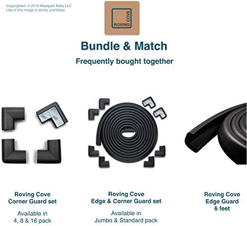 roving cove safe edge