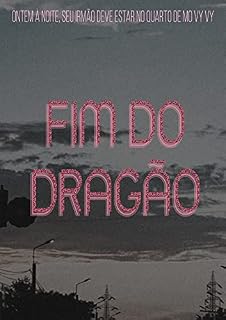 Livro Fim Do Dragão - L1