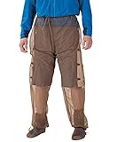 Sea To Summit Bug Pants and Socks with Insect Shield - Large