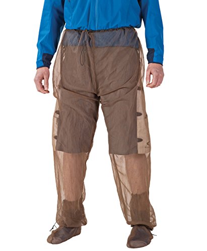 Sea to Summit Bug Pants & Socks (Small)