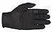 Alpinestars Men's Men's Spartan Black Gloves 3301-2282