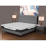 Dynasty Mattress CoolBreeze 12 Inch Essential Sleep
