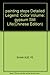 painting steps Detailed Legend: Color Volume: gypsum Still Life(Chinese Edition) by 