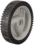 Husqvarna 583719501 Wheel and Tire Assembly 8-Inch by 1.75-Inch For Husqvarna/Poulan/Roper/Craftsman/Weed Eater