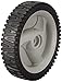 Husqvarna 583719501 Wheel and Tire Assembly 8-Inch by 1.75-Inch For Husqvarna/Poulan/Roper/Craftsman/Weed Eater primary
