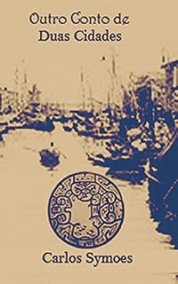 Livro Outro Conto de Duas Cidades