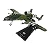 Fairchild A-10A diecast 1:100 model (Amercom SL-26)