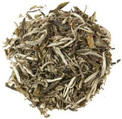 Sentosa Teas Sentosa Leopard Snow Buds Green Loose Tea (1X1Lb)