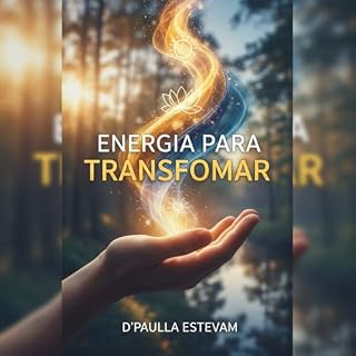 Livro Energia para Transformar