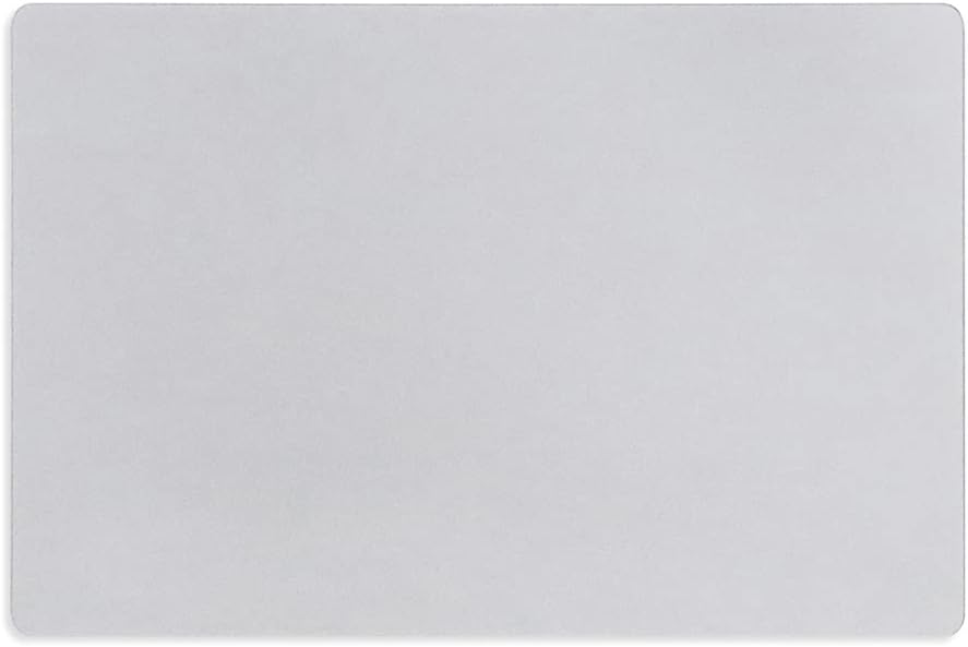 ICTION Touchpad Trackpad MacBook Pro 13.3" M1 A2338 Late 2020 Silver