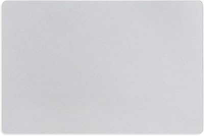 ICTION Touchpad Trackpad MacBook Pro 13.3" M1 A2338 Late 2020 Silver