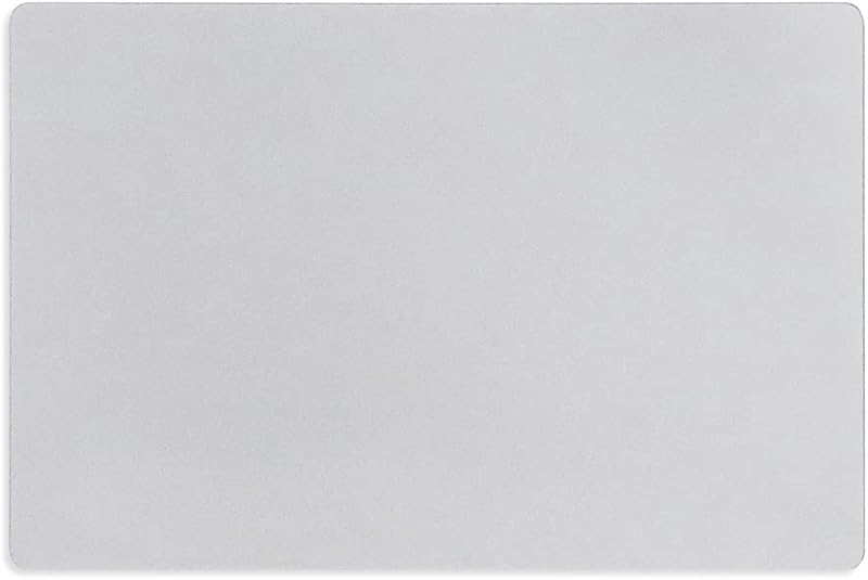 ICTION Touchpad Trackpad MacBook Pro 13.3" M1 A2338 Late 2020 Silver
