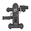 CAMORSA-Mini-Exercise-Bike-Portable-Home-Pedal-Exerciser-with-LCD-Display-Indoor-Exercise-Bike-for-Leg-Arm-Training-Under-Desk-Bike-Adjustable-Resistance CAMORSA Mini Exercise Bike, Portable Home Pedal Exerciser with LCD Display, Indoor Exercise Bike for Leg Arm Training…