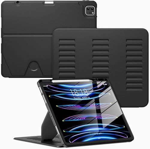 Amazon.com: Apple Smart Folio for iPad Pro 12.9-inch (6th, 5th