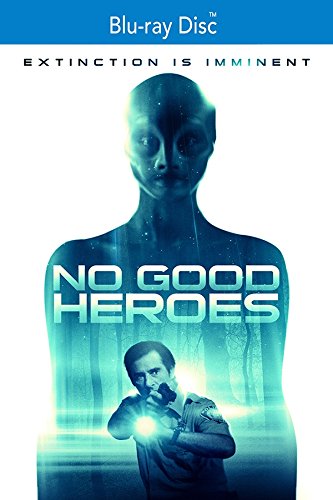 No Good Heroes (2018) 1080p BluRay AVC DTS-HD MA 5.1-MTeam