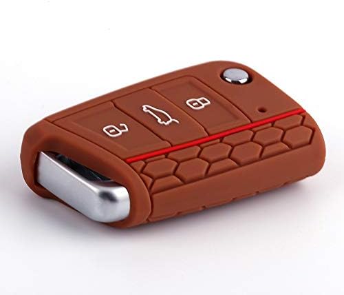 HCDSSSN Luxury Alloy Protective Key Case Holder Smart Key Cover Shell Bag Fit For Bmw X3/525/523/520 Car Styling High-Heeled Shoes Model