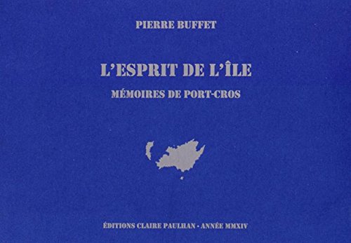 L' esprit de l'île