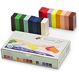 Enhancing Selection of Wax