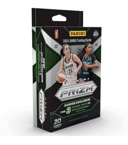Amazon.com: 23-24 PANINI PRIZM Basketball MEGA Box : Sports & Outdoors
