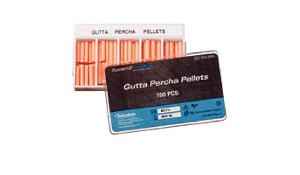 Amazon Com Syb System B Cordless Gutta Percha Pkg 100 Industrial Scientific