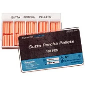 Amazon Com Syb System B Cordless Gutta Percha Pkg 100 Industrial Scientific