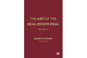 The Art of the Real Estate Deal, Fifth Edition