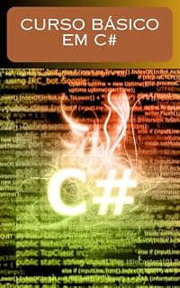 Livro Curso básico em C#