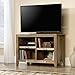Sauder Dakota Pass Anywhere Console, For TVs up to 42