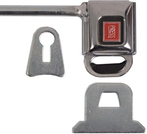 G-Force WM1 GM Button Style Net Mount