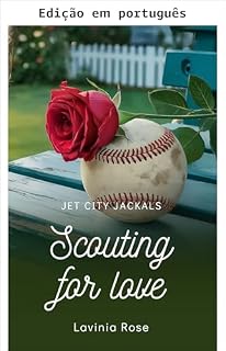 Livro Recrutando o amor (Jet City Jackals Livro 1)