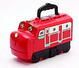 Chuggington StackTrack Wilson Carry Case (Discontinued by manufacturer)