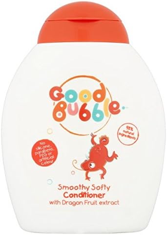 Good Bubble Conditioner with Dragon Fruit Extract 250ml