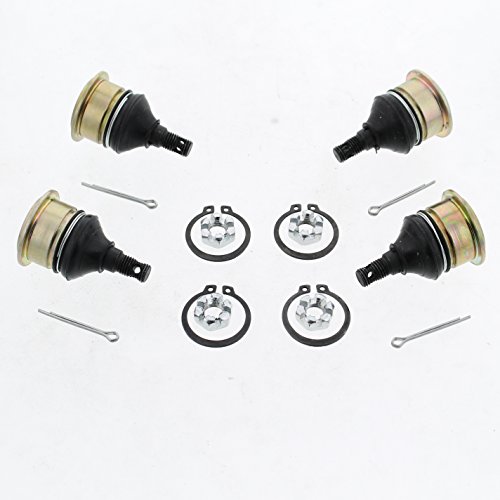 Parts & Accessories Ball Joints 20142017 Yamaha 700 Raptor YFM700