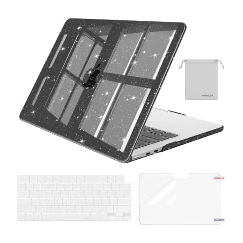 MOSISO MacBook Air 13 inch Case