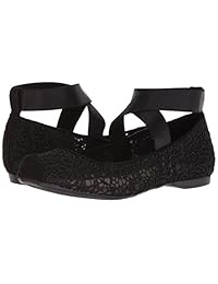 Jessica Simpson Maggda - Zapatillas de ballet para mujer