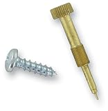 Baron Custom Accessories Pilot Mixture Adjustment Screw BA-2150-00