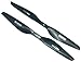 T-MOTOR 15x5 Carbon Fiber Props for Multi-Rotor Aircraft (1 pair)