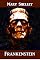 Livro Frankenstein: Frankenstein, Portuguese edition