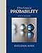 First Course in Probability, A