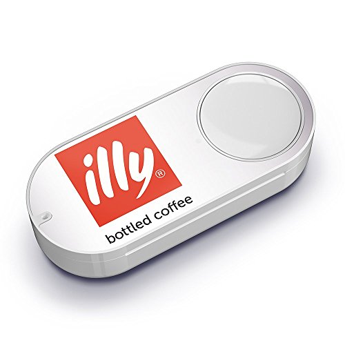 Illy Bottled Coffee Dash Button