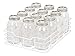 IRIS USA 260365 IRIS Mason Jar Basket-Large