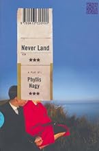Never Land (Modern Plays)