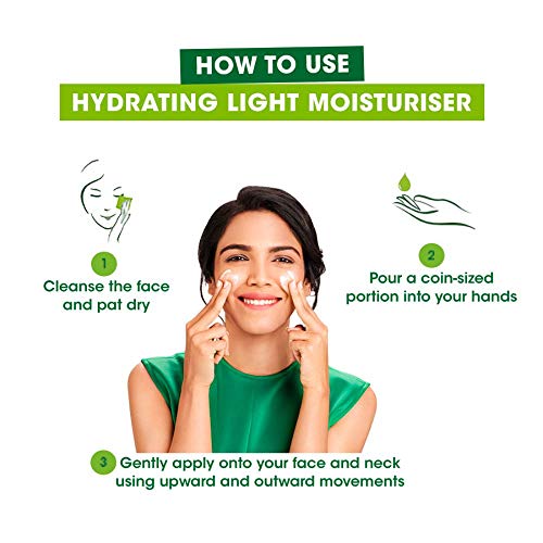 Simple Hydrating Light Moisturiser - Image 5